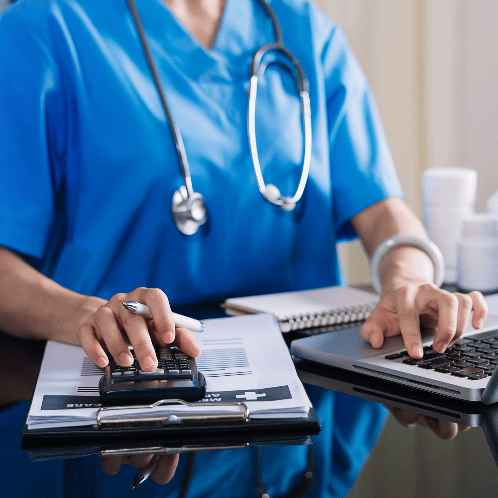 Why Strong Payer Relationships Matter More Than Ever for Home Health & Hospice Agencies